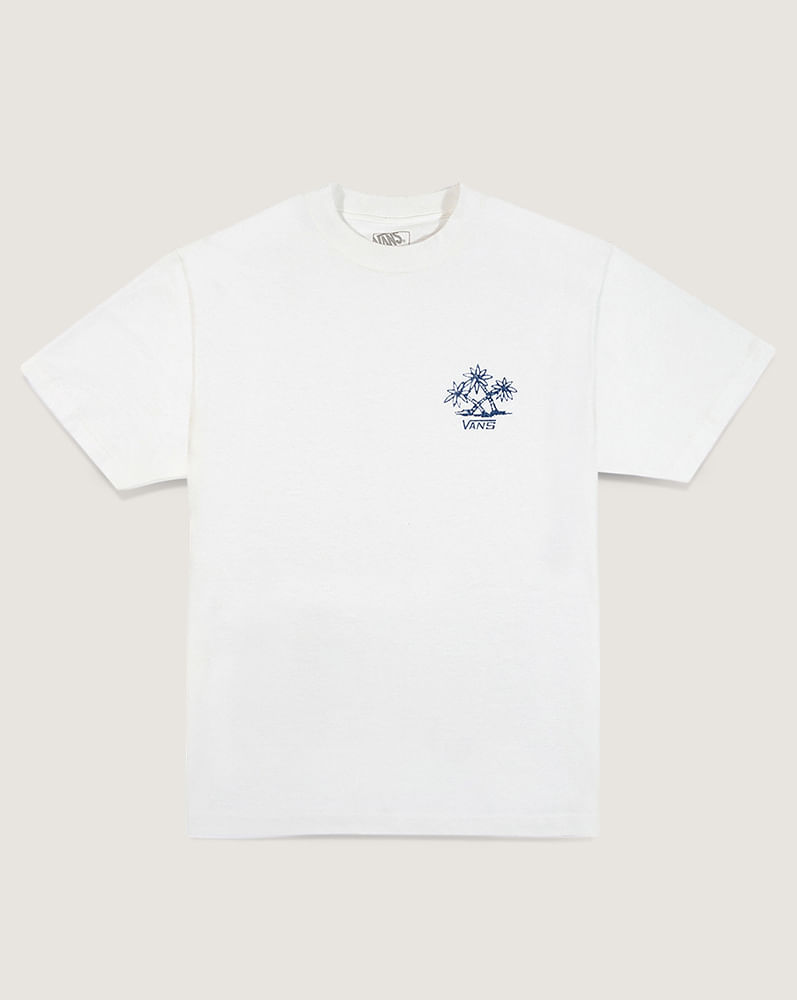 Playera Off Shores
