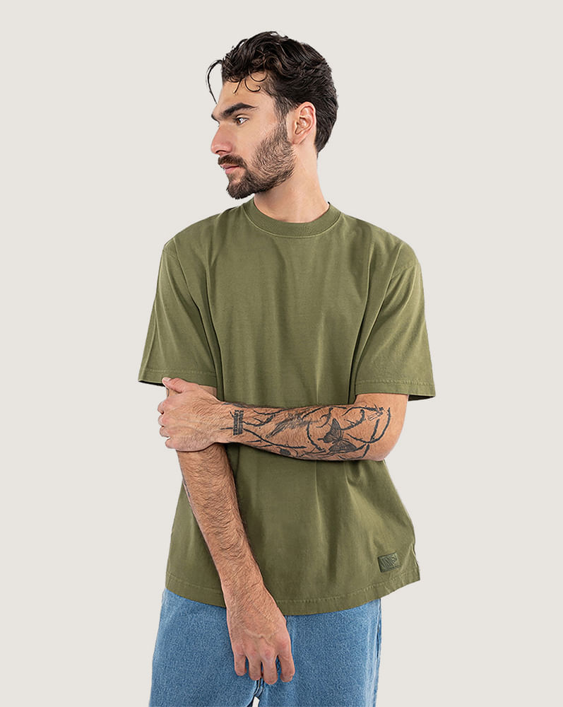 Playera premium Vans