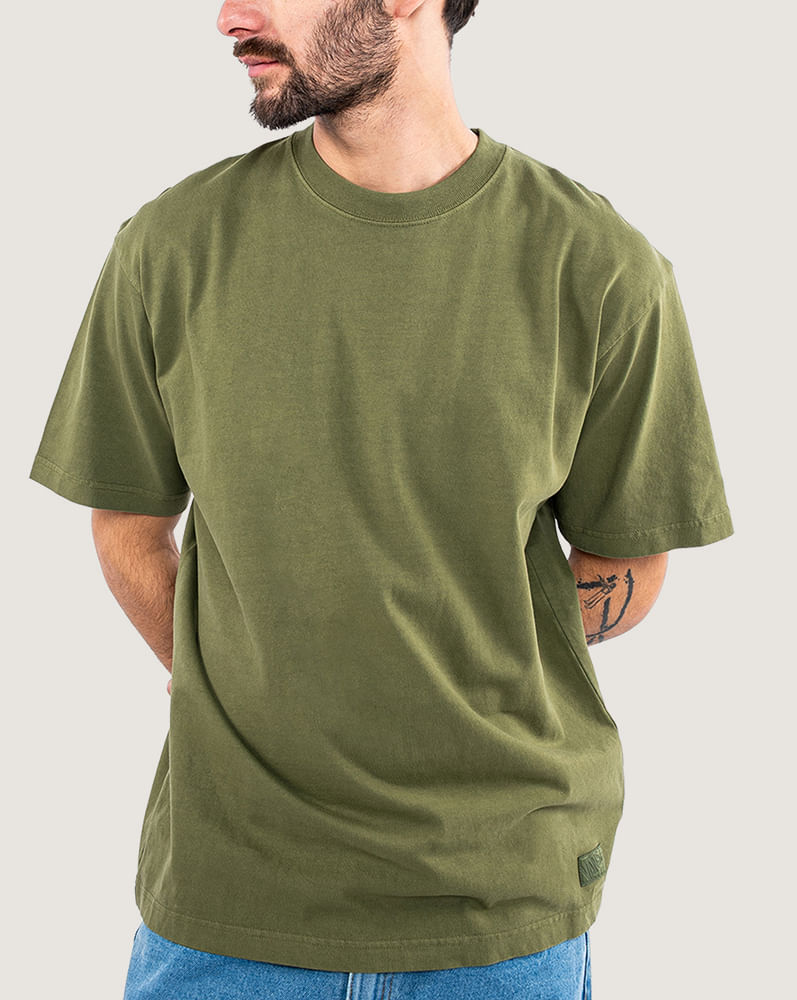 Playera premium Vans