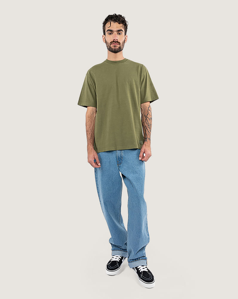 Playera premium Vans