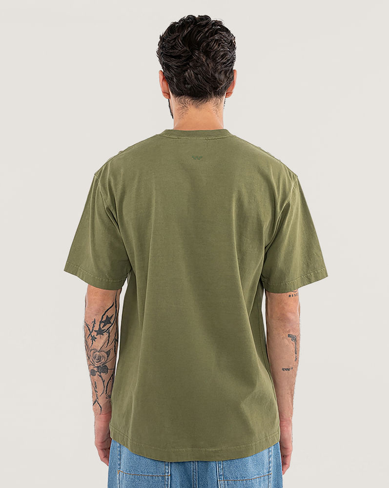 Playera premium Vans
