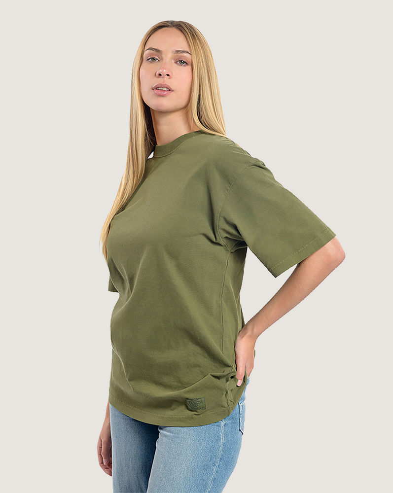 Playera premium Vans