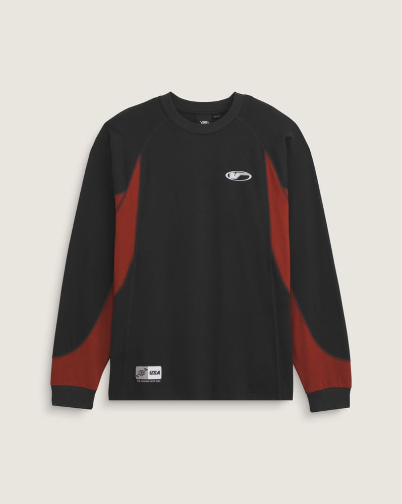 Playera Retro Sport