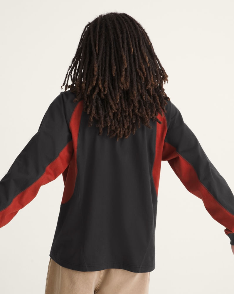 Playera Retro Sport
