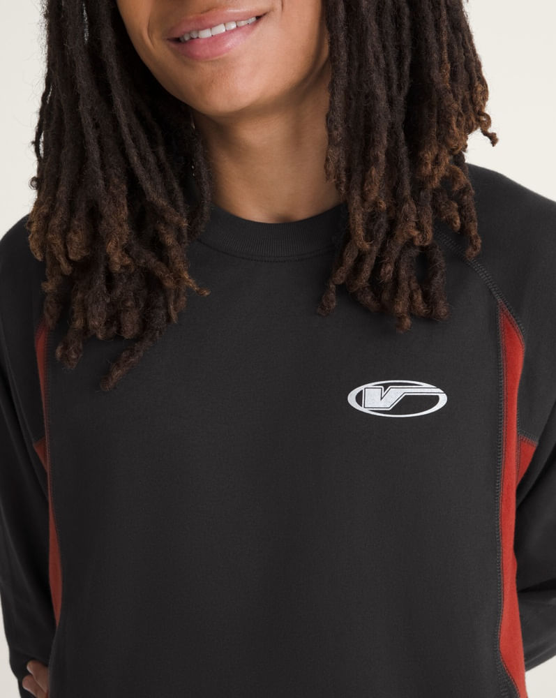 Playera Retro Sport