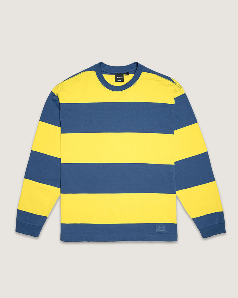 Playera Rugby