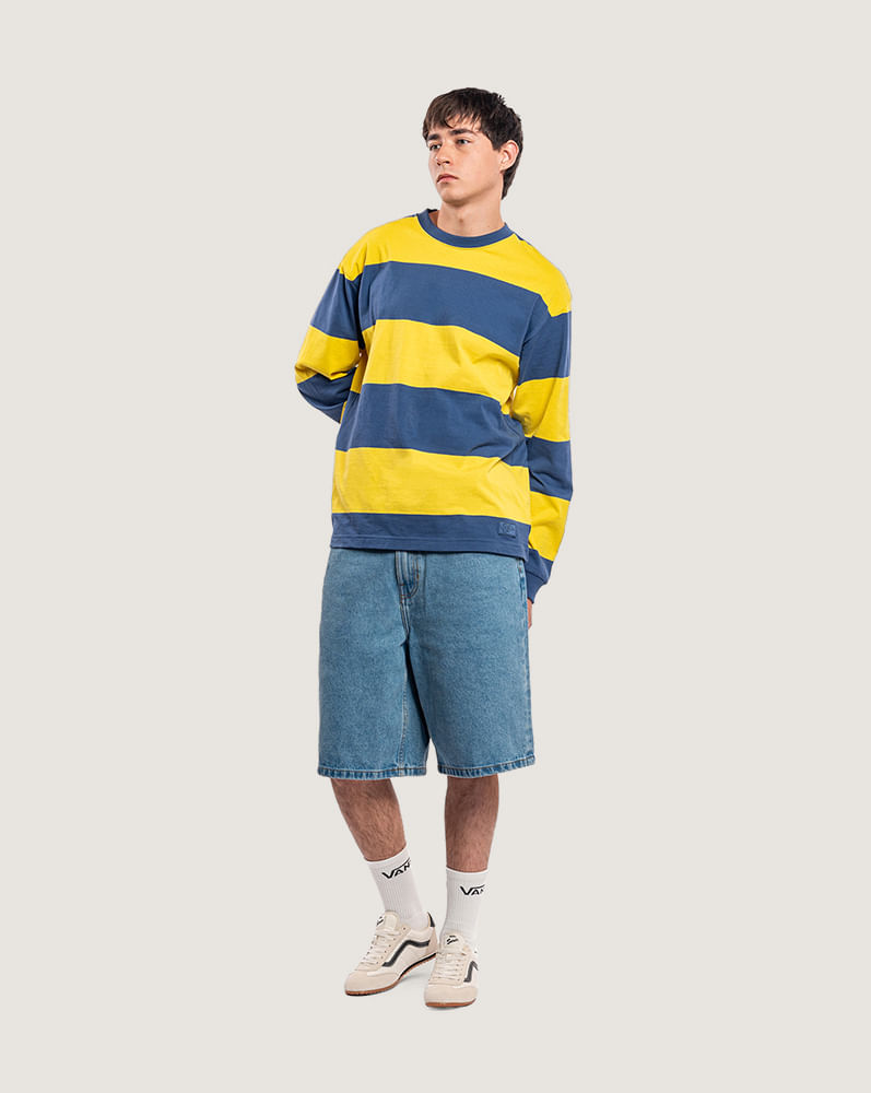 Playera Rugby