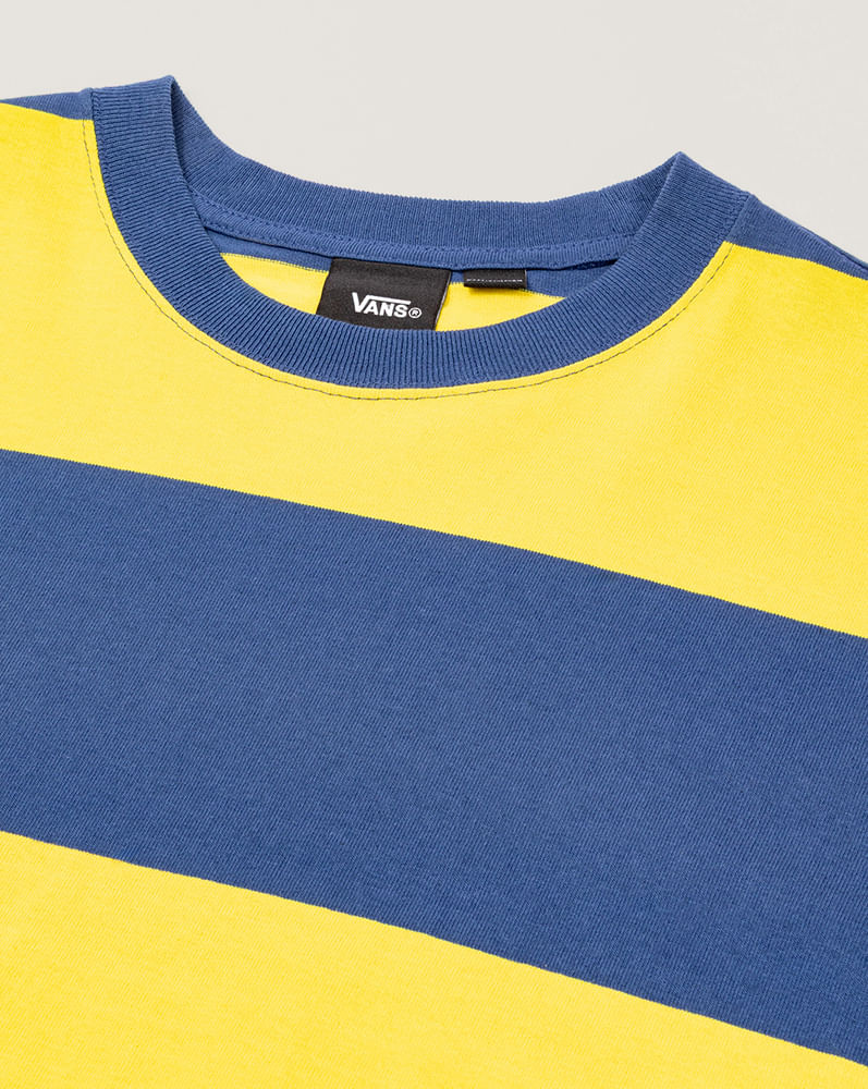 Playera Rugby