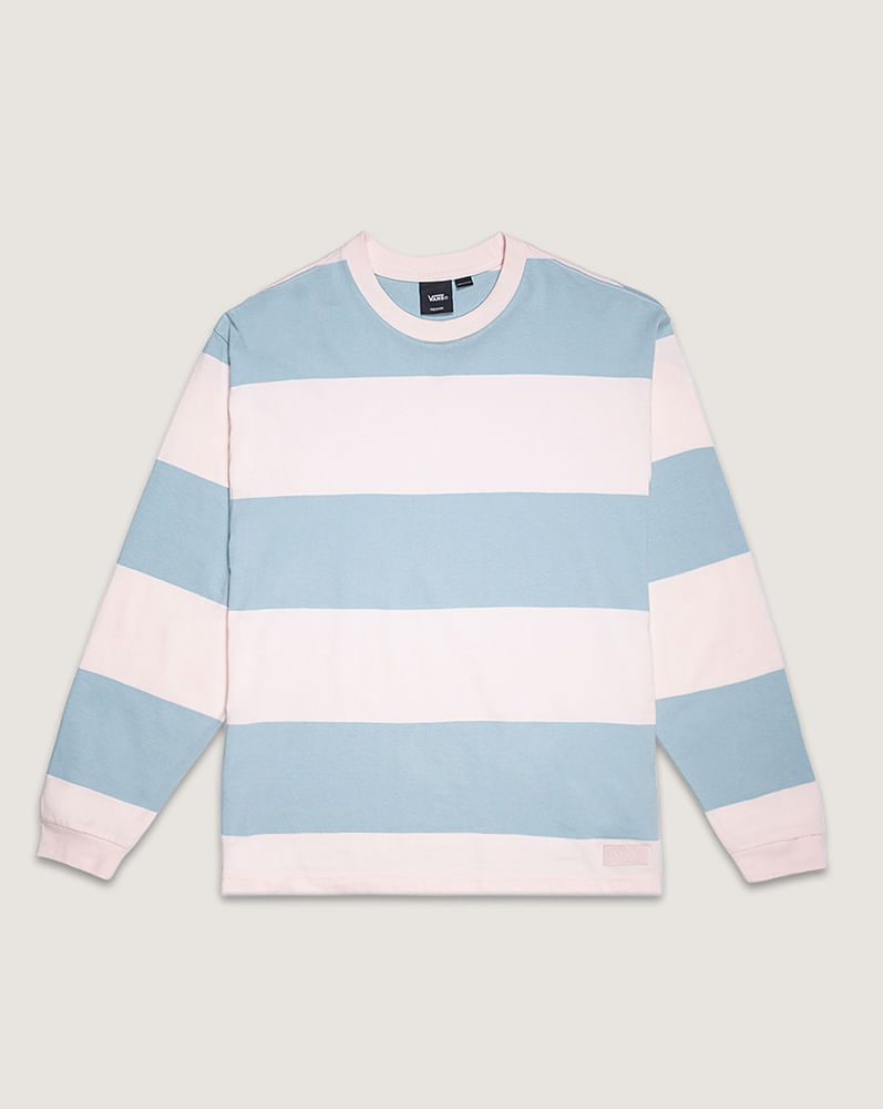 Playera Rugby