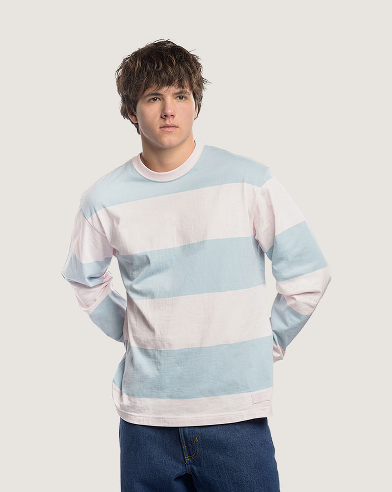 Playera Rugby