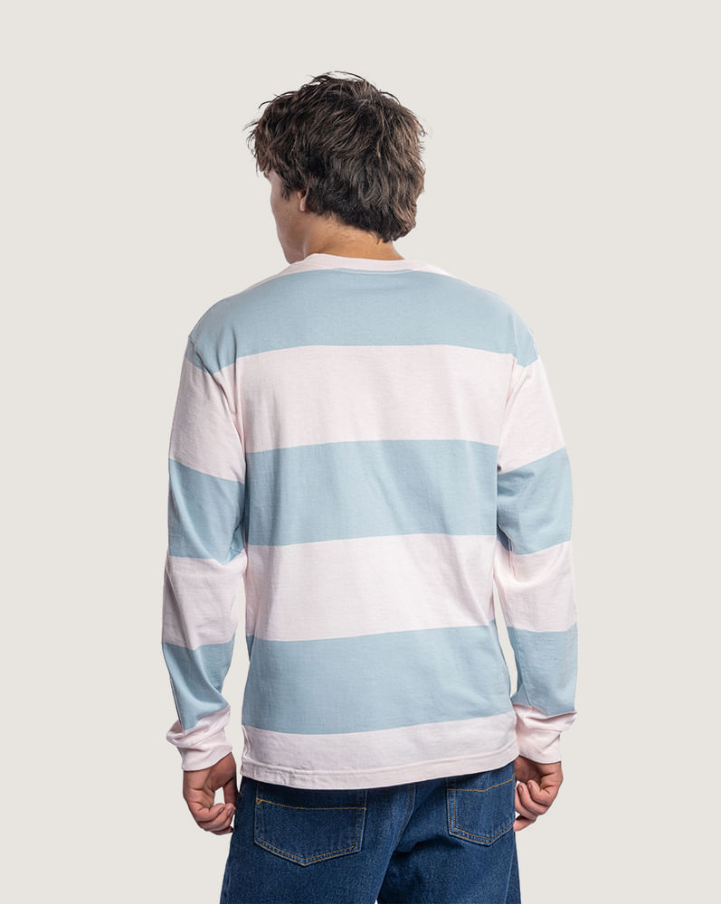 Playera Rugby