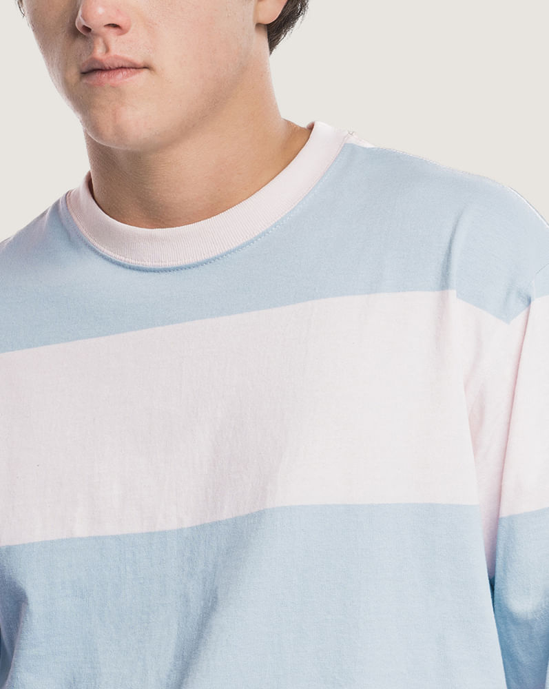 Playera Rugby