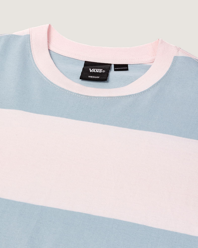 Playera Rugby