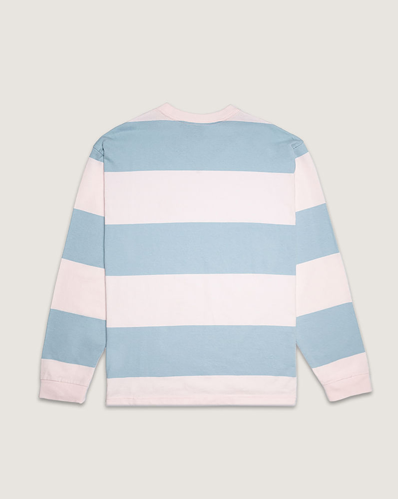 Playera Rugby