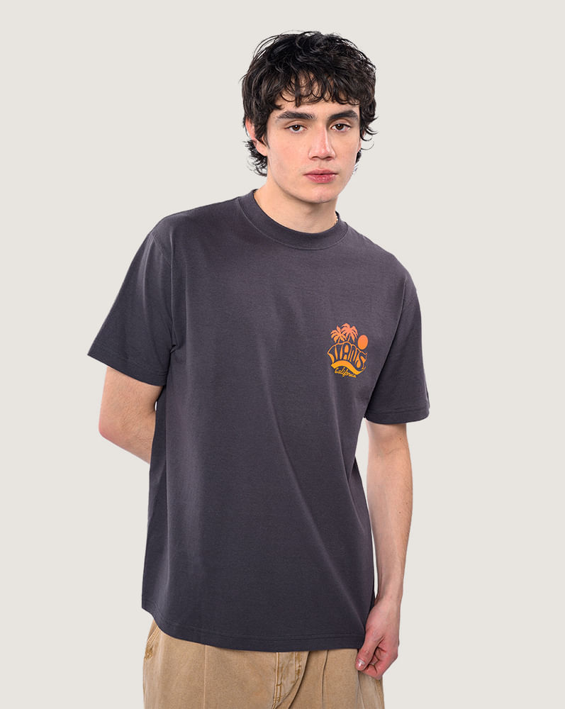 Playera Sea Level