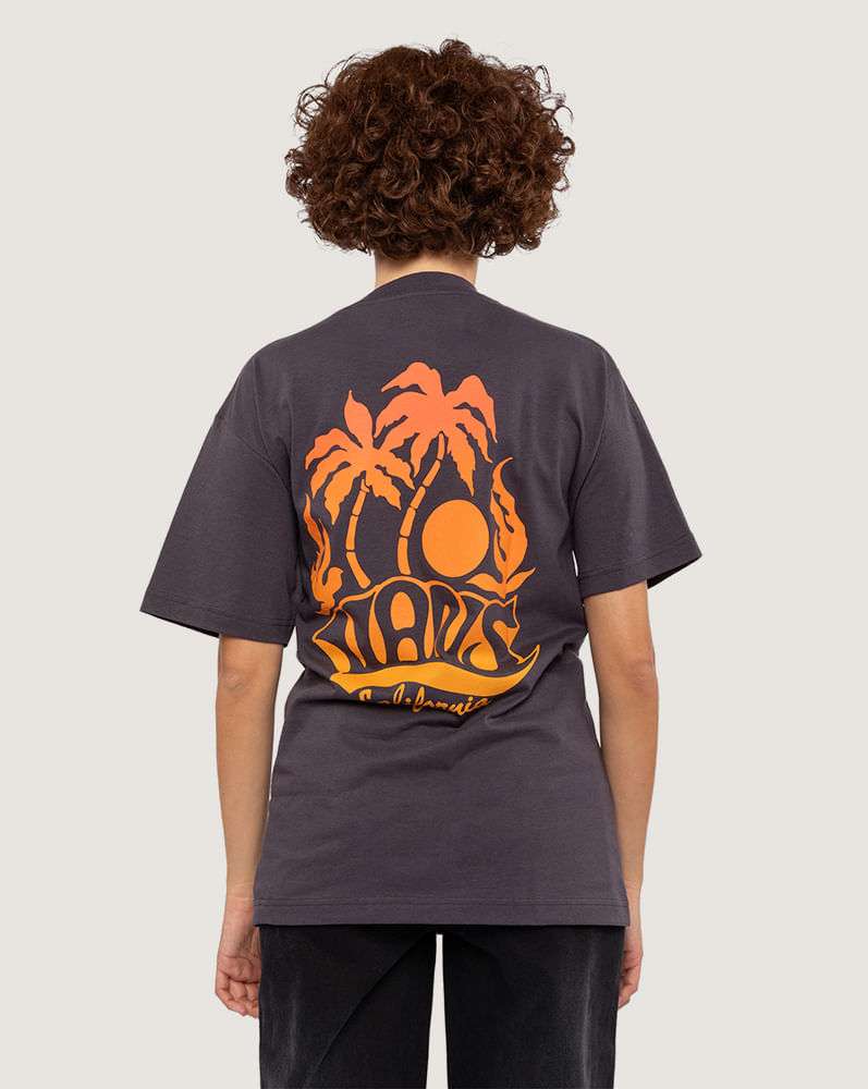 Playera Sea Level