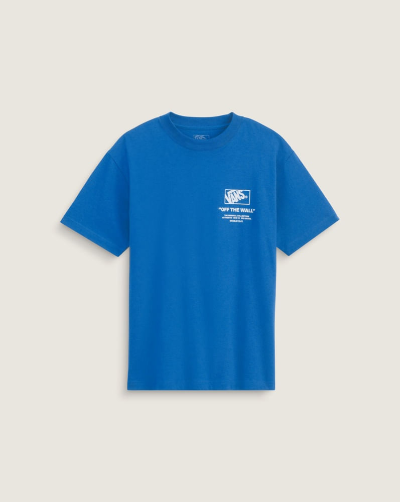 Playera Stacked Hi