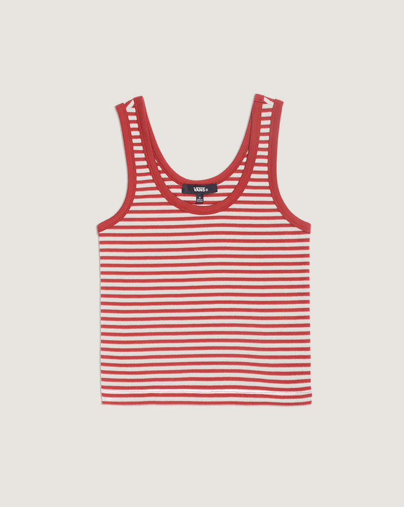 Playera Tank Lilly
