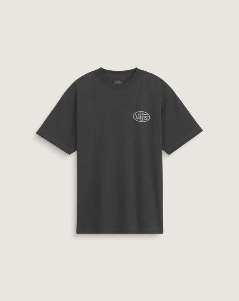 Playera The Painted Rose