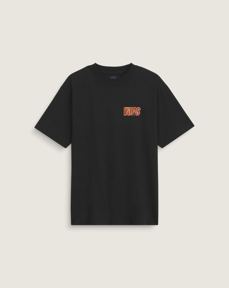 Playera Toasted