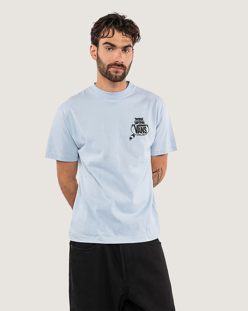 Playera Trashy