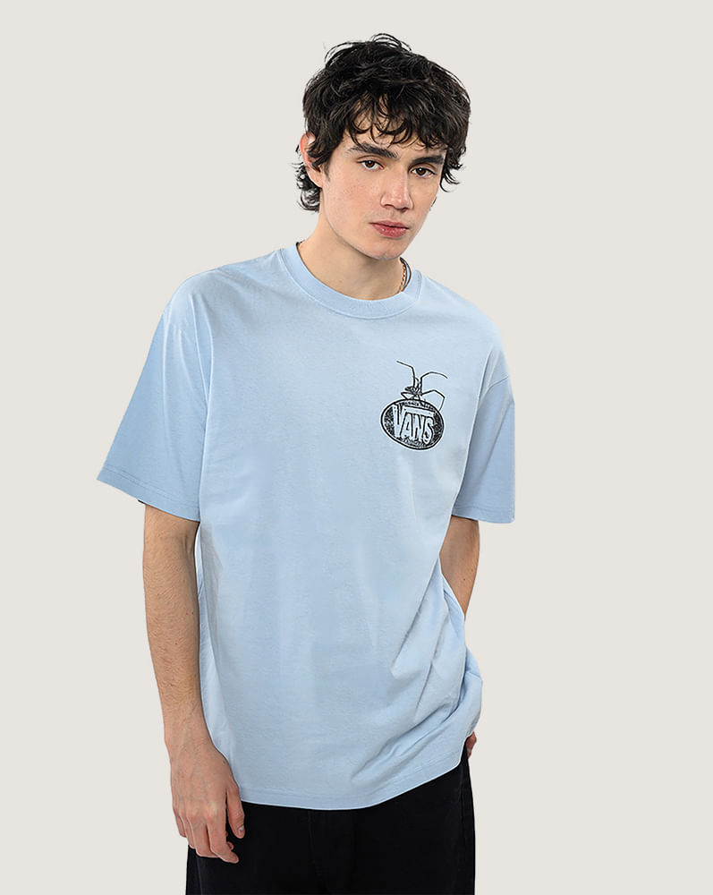 Playera Vans Artifacts