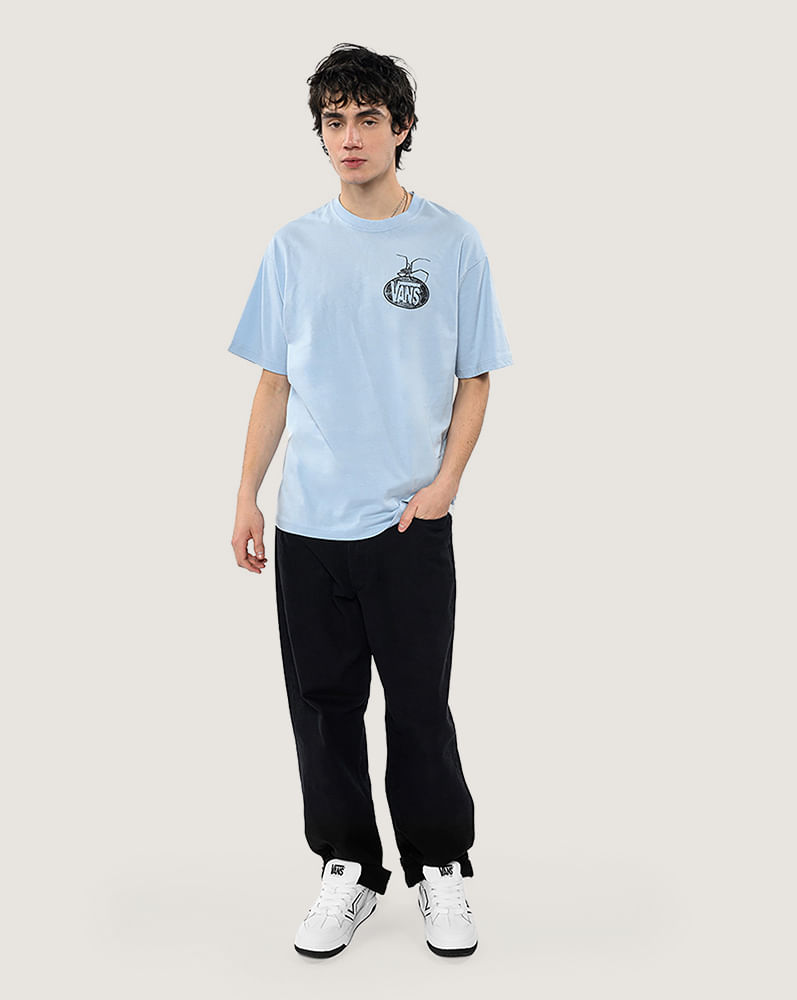Playera Vans Artifacts