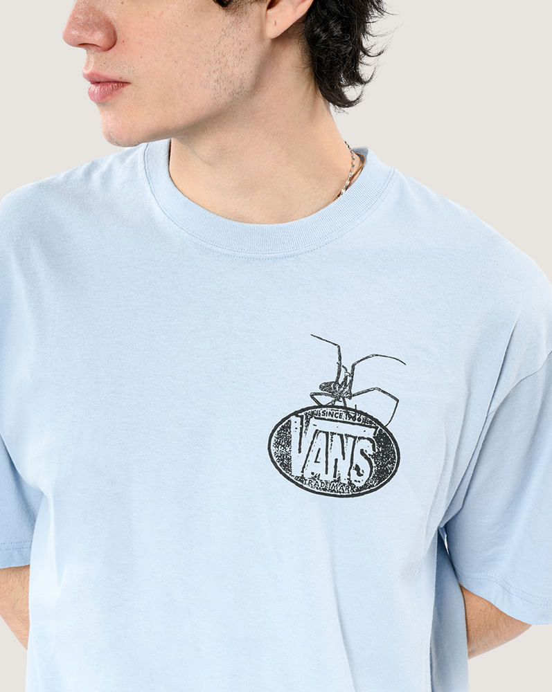 Playera Vans Artifacts