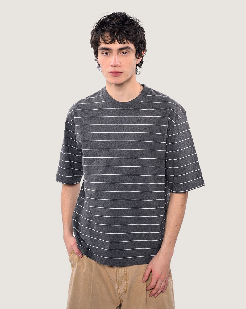 Playera Vans X Rowan