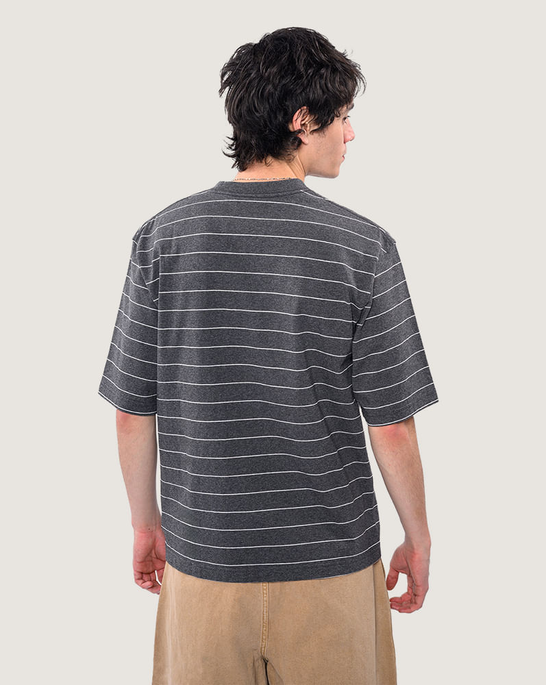 Playera Vans X Rowan