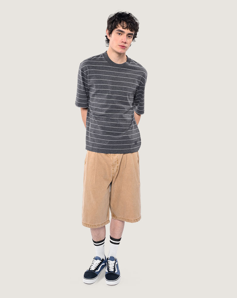 Playera Vans X Rowan