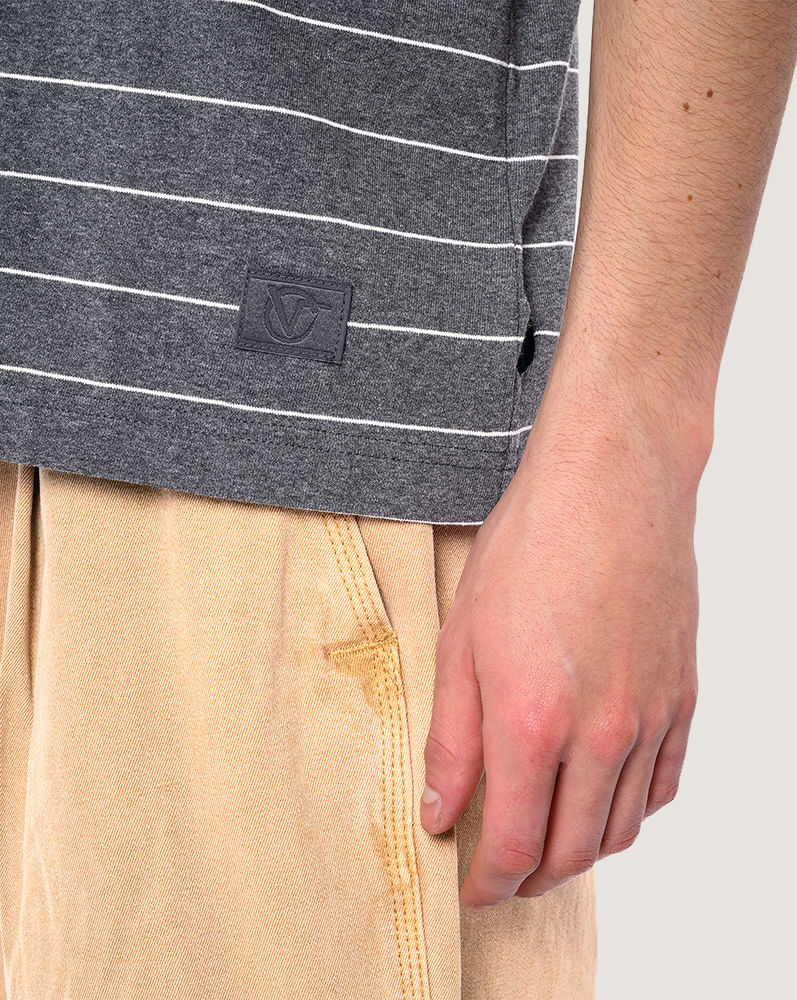 Playera Vans X Rowan