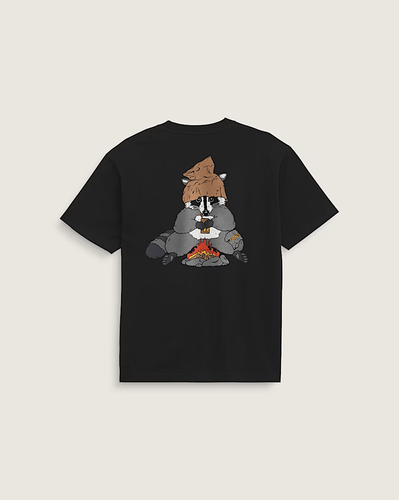 Playeras Take The Edge Off