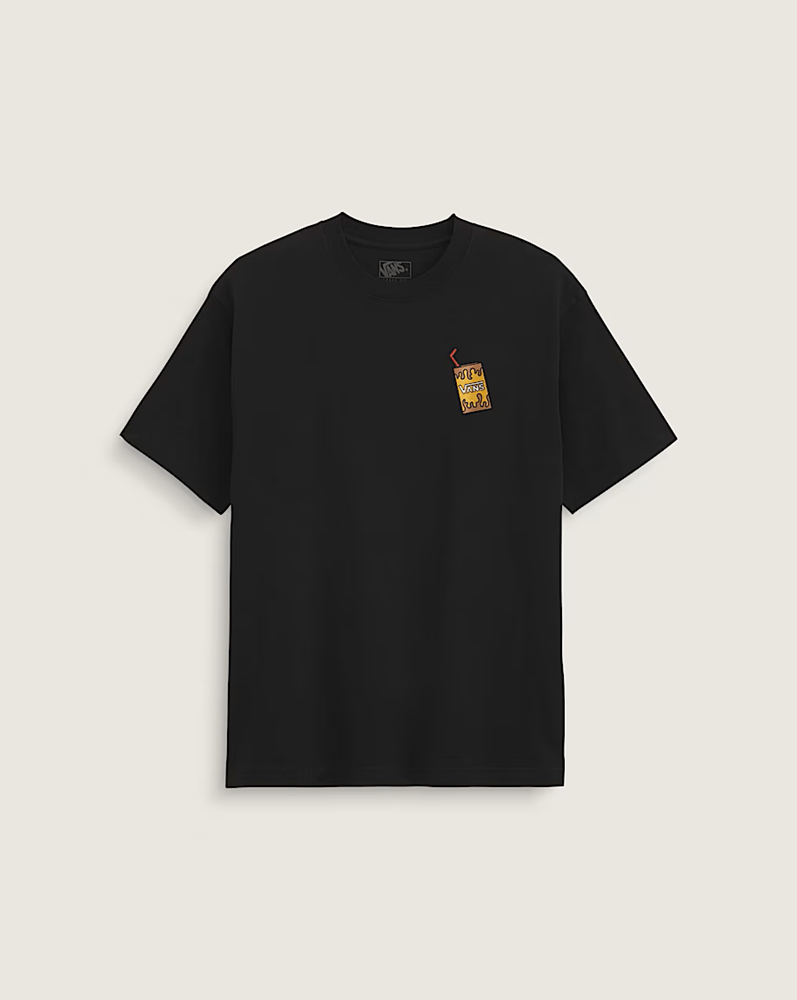 Playeras Take The Edge Off
