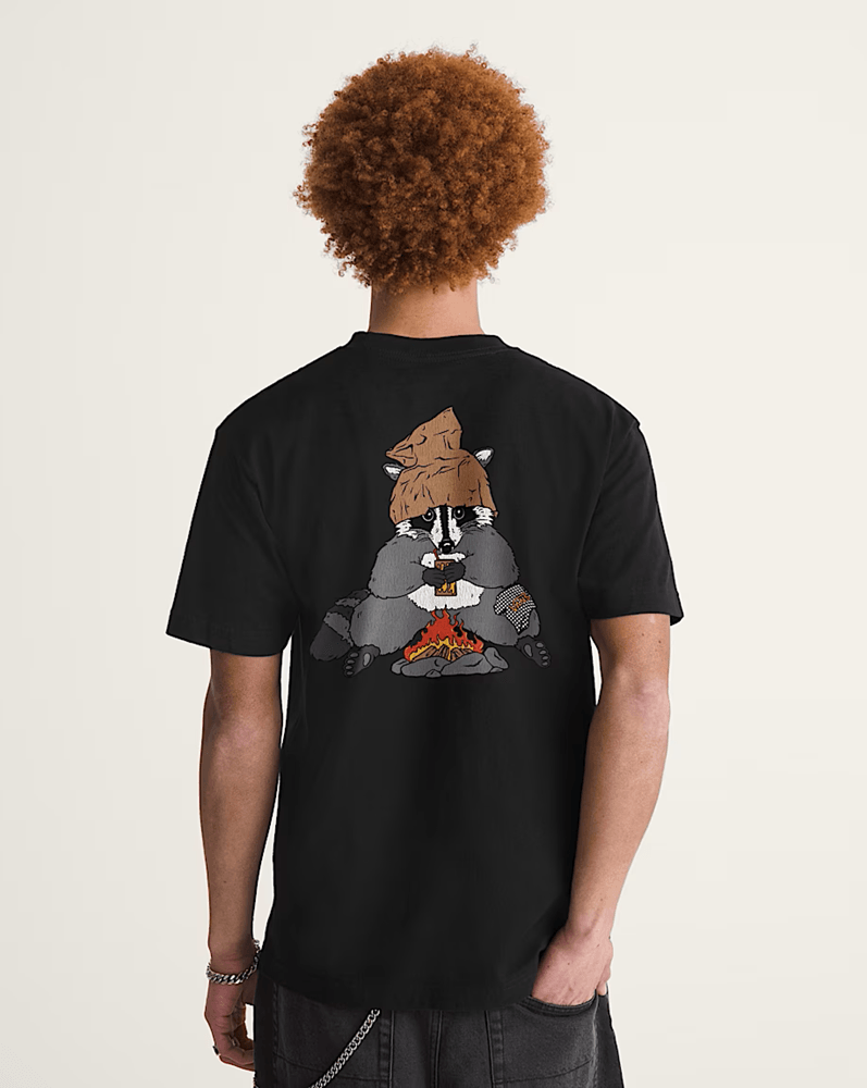 Playeras Take The Edge Off