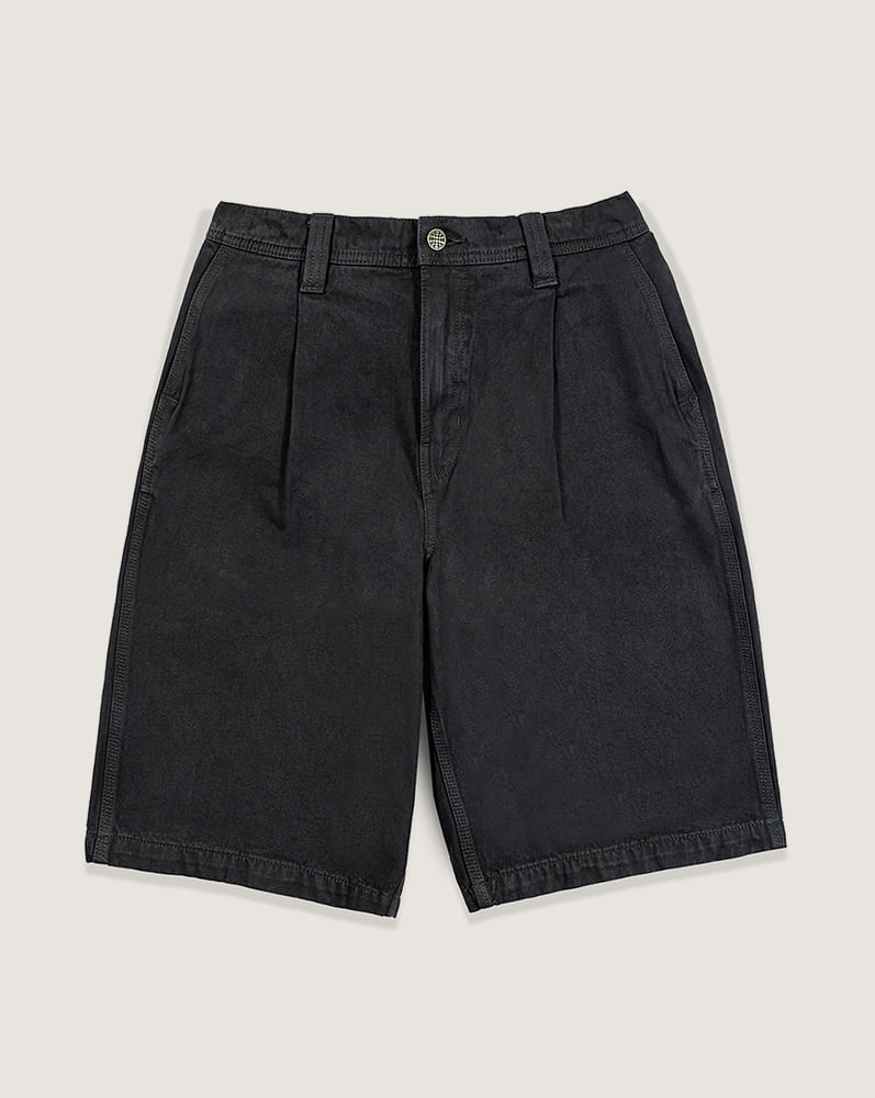 Short Authentic Chino Baggy