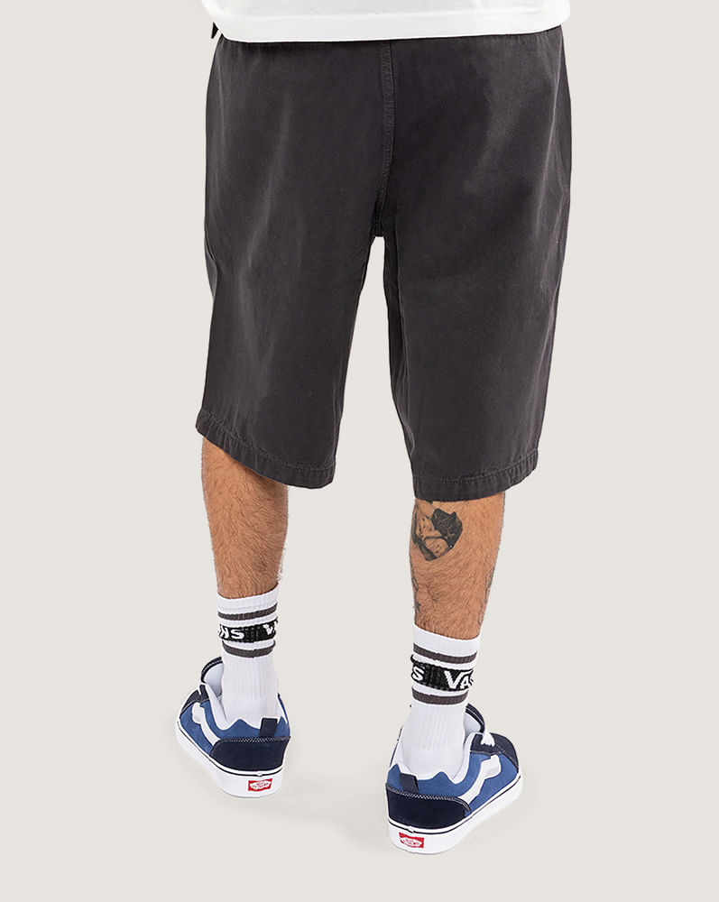Short Authentic Chino Baggy