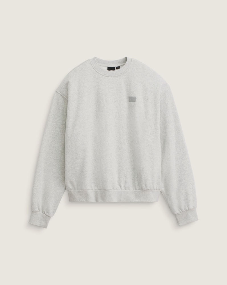 Sudadera de cuello redondo Premium
