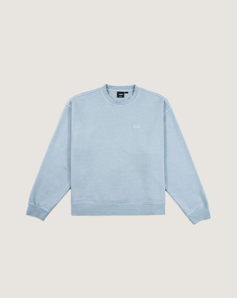 Sudadera de cuello redondo Premium