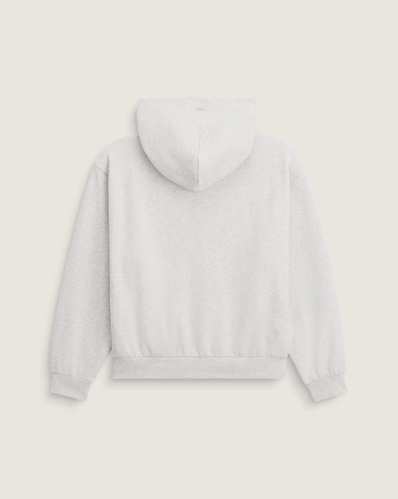 Sudadera Premium con cierre
