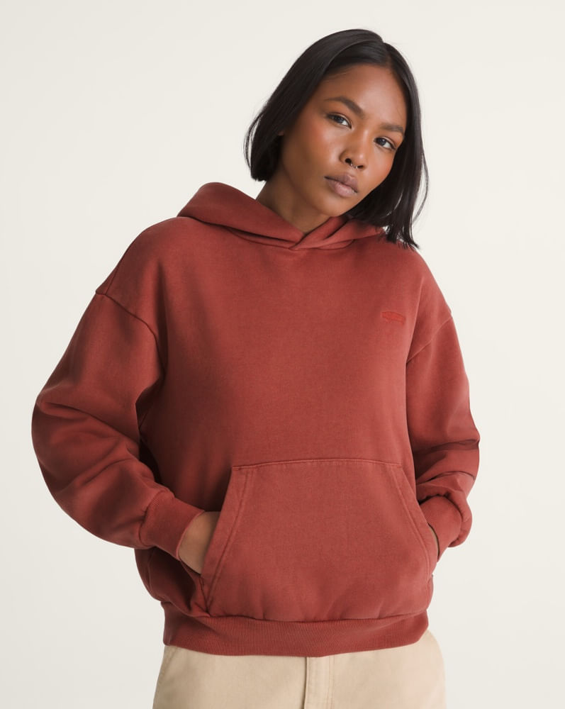 Sudadera Salton