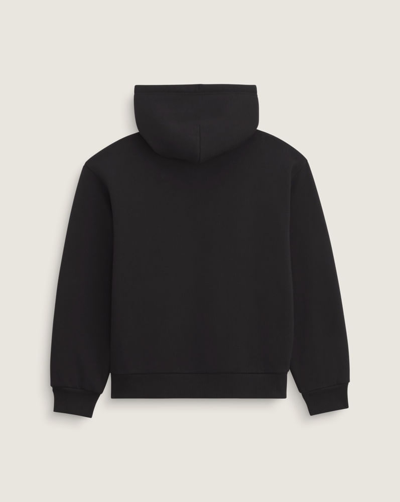 Sudadera Salton con cierre