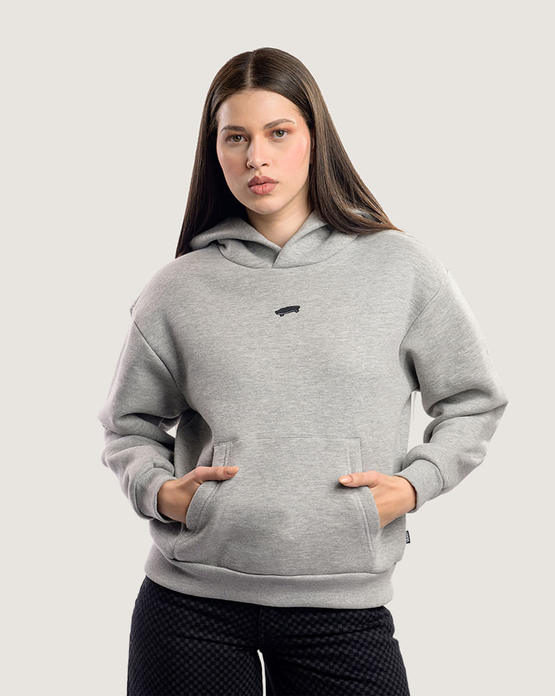 Sudadera Salton
