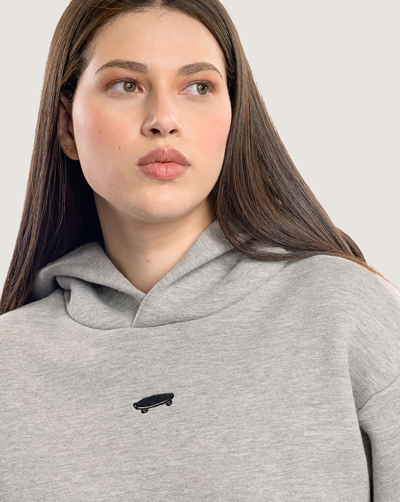 Sudadera Salton