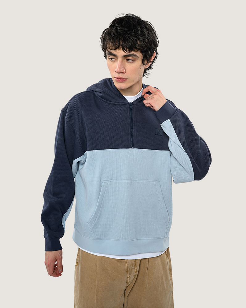 Sudadera Vans X Rowan
