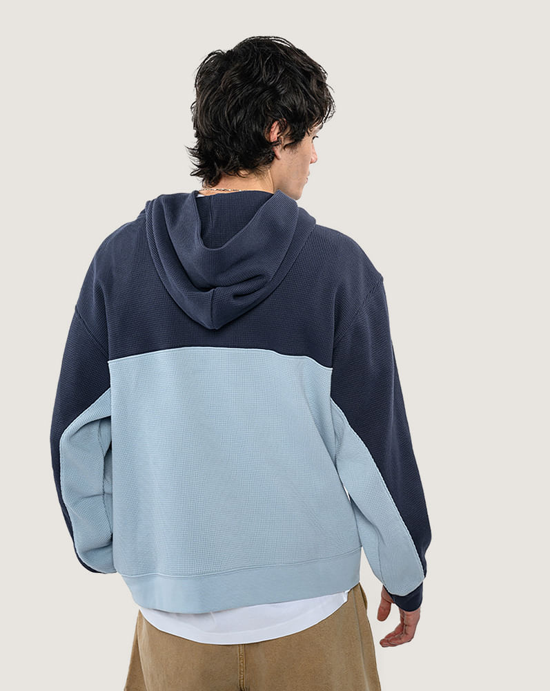 Sudadera Vans X Rowan