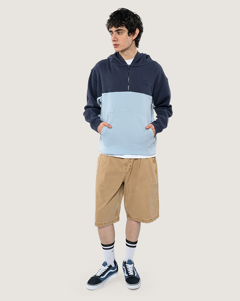 Sudadera Vans X Rowan
