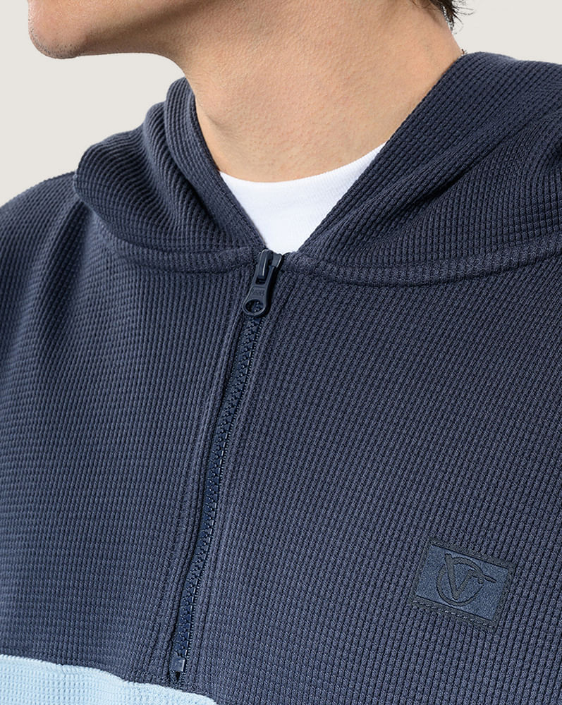 Sudadera Vans X Rowan
