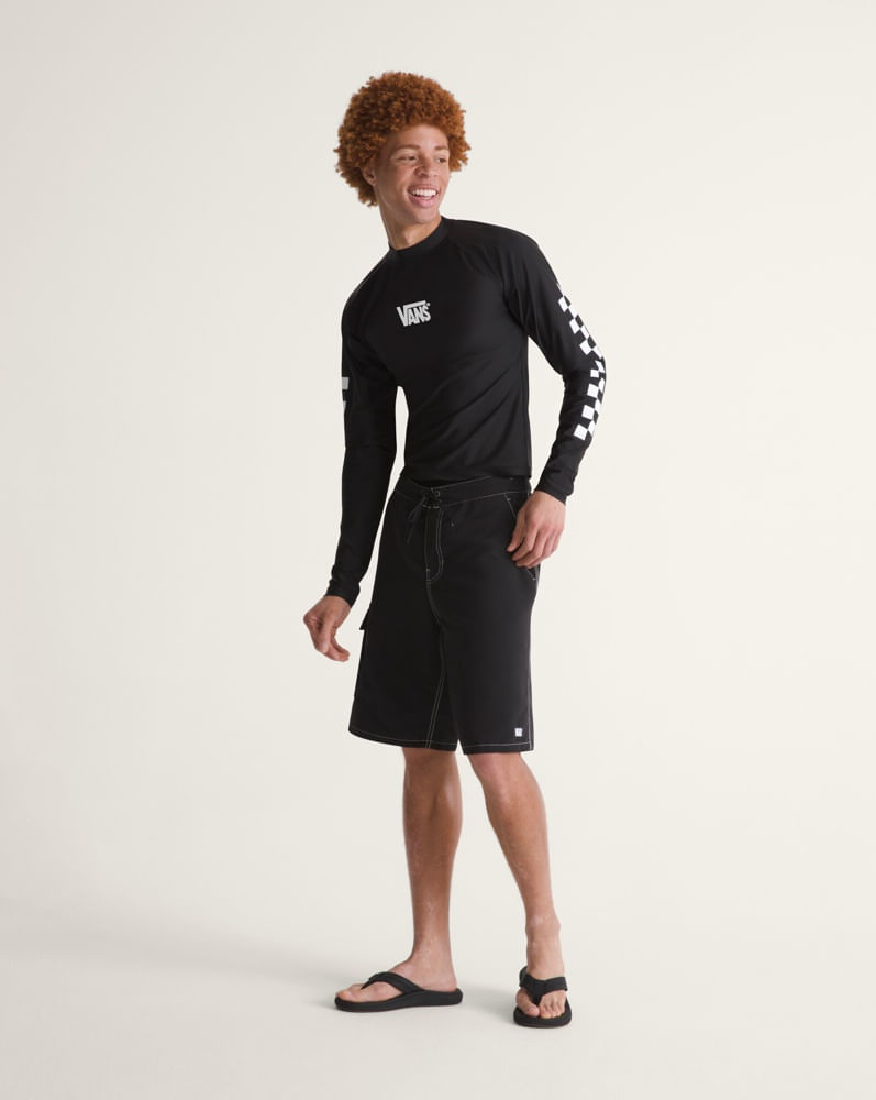 Traje de baño Voyage