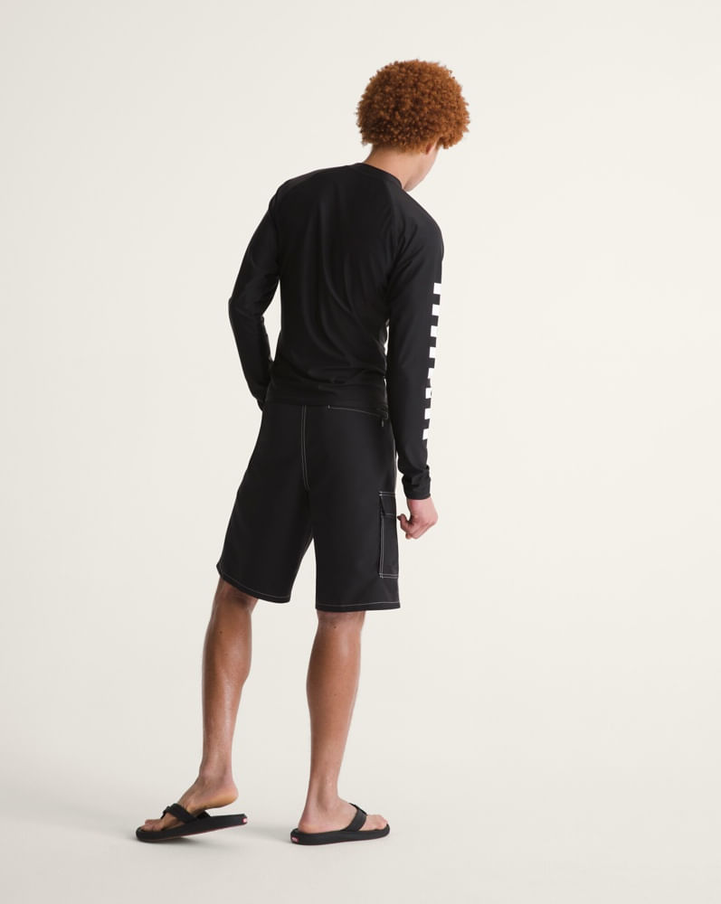 Traje de baño Voyage